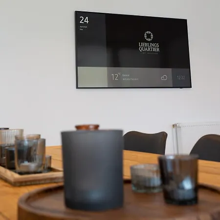 Lieblingsquartier St Andreasberg 8 *