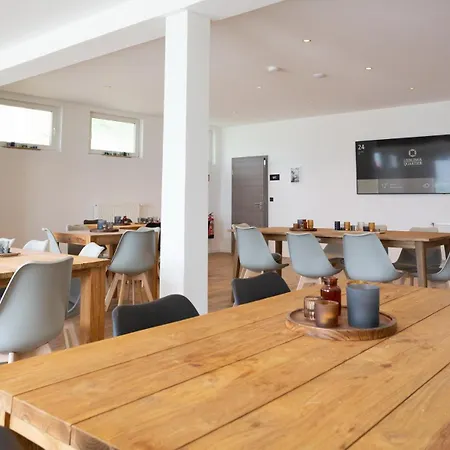 Lieblingsquartier - 8 Appartement *