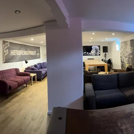 Lieblingsquartier St Andreasberg 8 זנקט אנדריאסברג