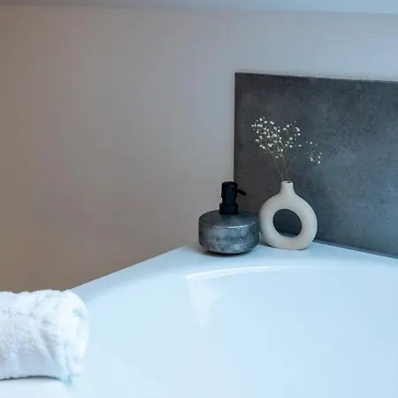 Appartement Lieblingsquartier - 8