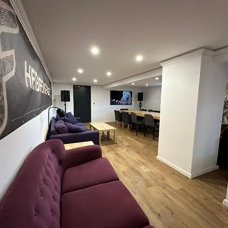 Appartement Lieblingsquartier - 8 *