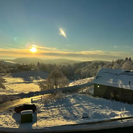 דירה Lieblingsquartier St Andreasberg 8 זנקט אנדריאסברג