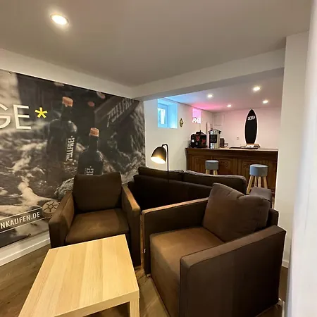 Lieblingsquartier St Andreasberg 8 דירה