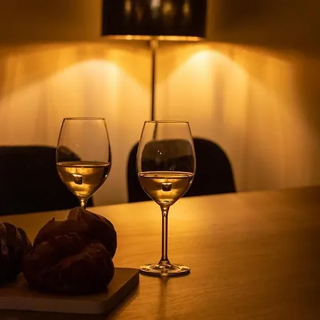 Lieblingsquartier St Andreasberg 8 דירה *