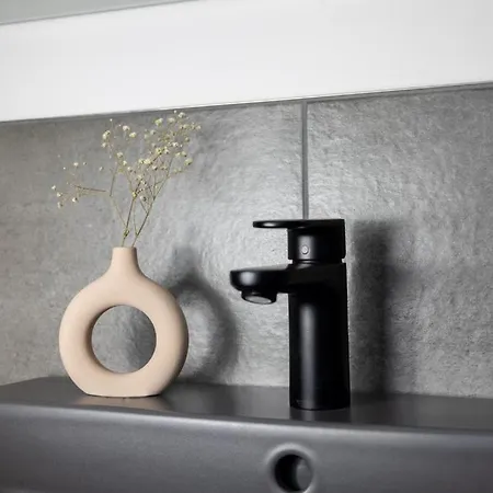 דירה Lieblingsquartier St Andreasberg 8 זנקט אנדריאסברג