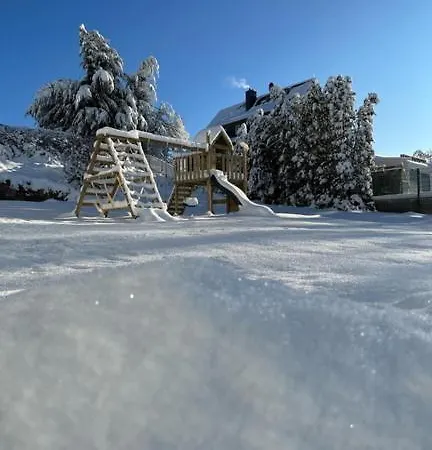 Lieblingsquartier St Andreasberg 8 זנקט אנדריאסברג