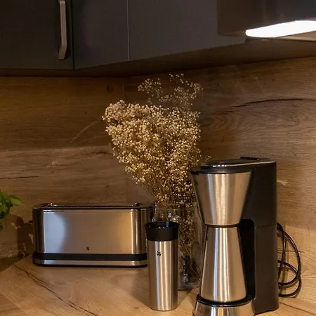 Lieblingsquartier St Andreasberg 8 * זנקט אנדריאסברג