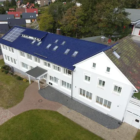 Lieblingsquartier St Andreasberg 8 דירה