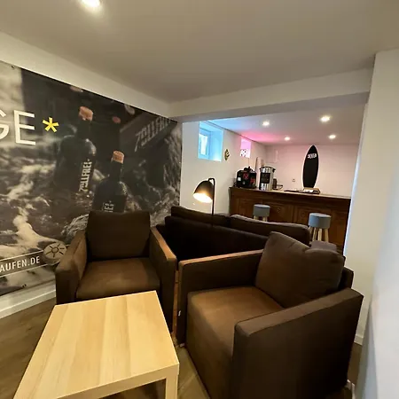 דירה Lieblingsquartier St Andreasberg 8