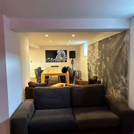 Lieblingsquartier - 8 Appartement *