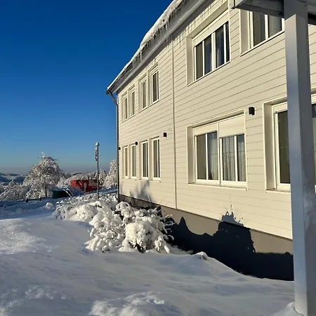 דירה Lieblingsquartier St Andreasberg 8 *