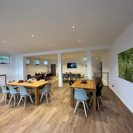 Lieblingsquartier St Andreasberg 8 דירה זנקט אנדריאסברג