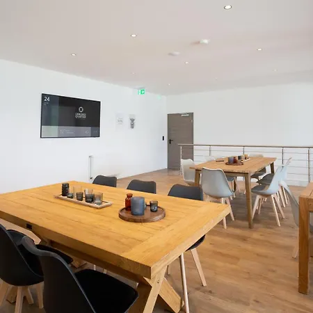 Lieblingsquartier St Andreasberg 8 *