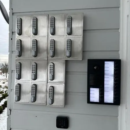 Lieblingsquartier St Andreasberg 8 * זנקט אנדריאסברג