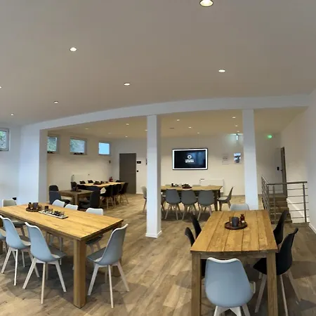 Lieblingsquartier St Andreasberg 8 דירה