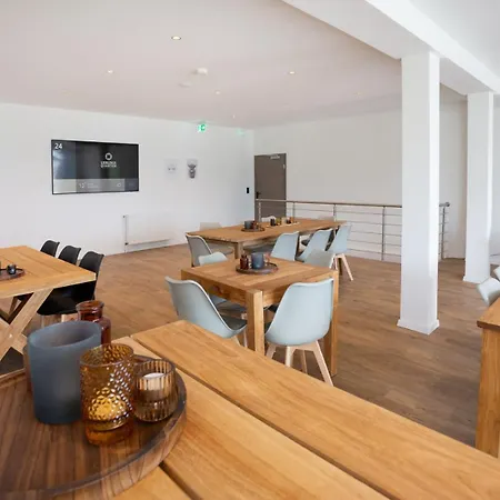 Lieblingsquartier - 8 Appartement Sankt Andreasberg