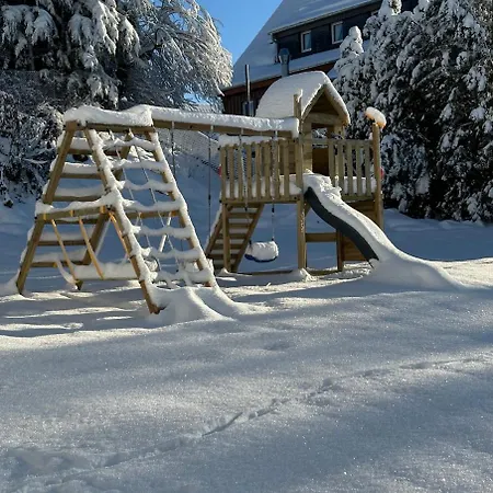 Lieblingsquartier St Andreasberg 8 *