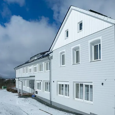 Lieblingsquartier - 8 Appartement