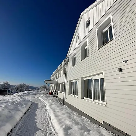 Lieblingsquartier - 8 Appartement *