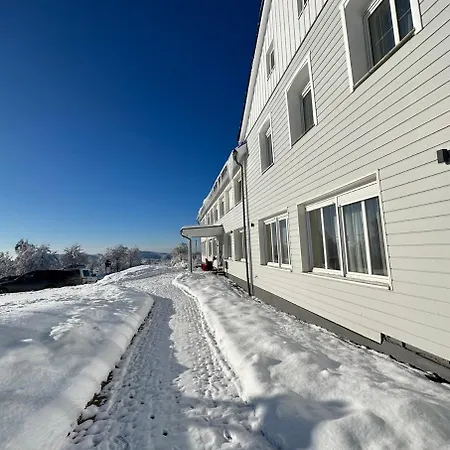 דירה Lieblingsquartier St Andreasberg 8 *