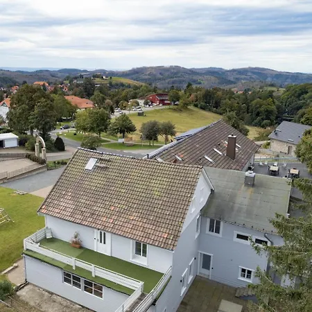 Lieblingsquartier St Andreasberg 8 דירה זנקט אנדריאסברג