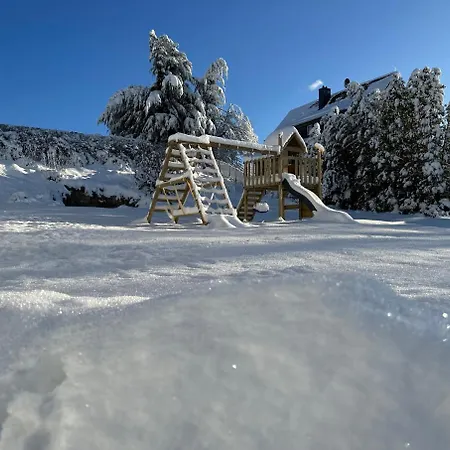 Lieblingsquartier St Andreasberg 8 *