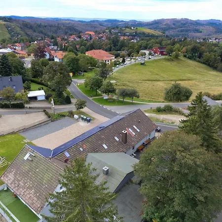 Lieblingsquartier St Andreasberg 8 *