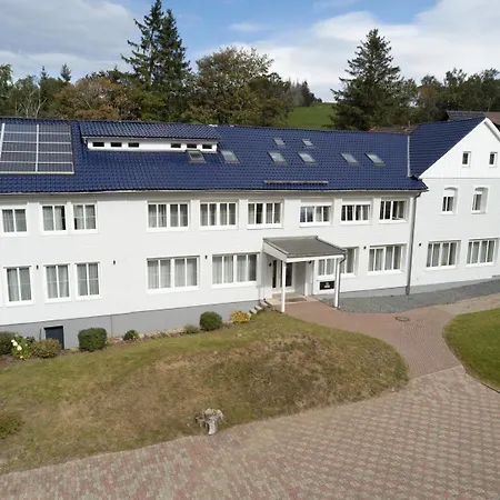 Lieblingsquartier St Andreasberg 8 * זנקט אנדריאסברג