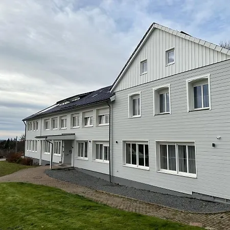 Lieblingsquartier St Andreasberg 8 זנקט אנדריאסברג