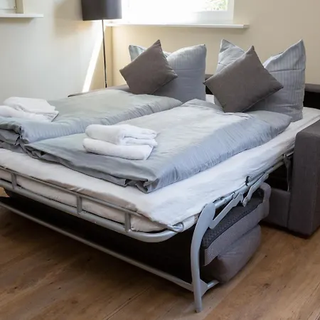 Lieblingsquartier St Andreasberg 8 דירה *