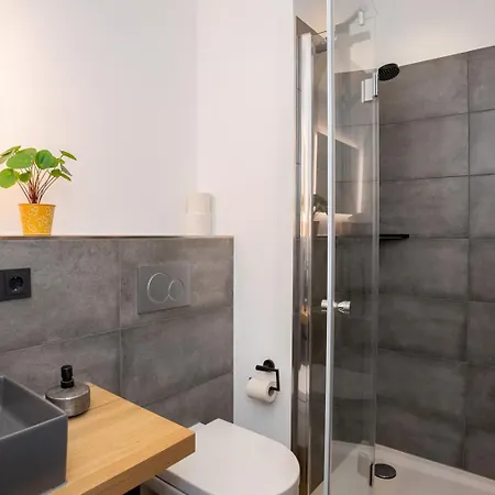 Lieblingsquartier St Andreasberg 8 זנקט אנדריאסברג