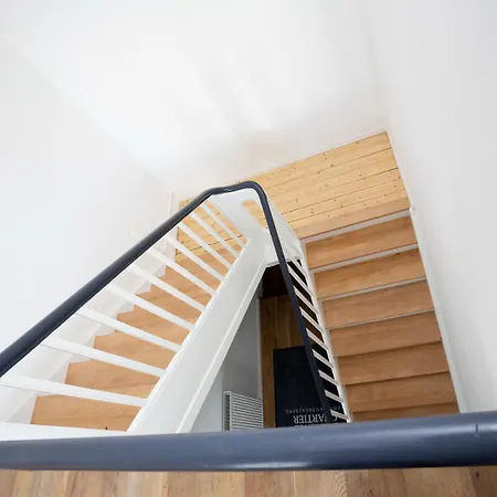 Appartement Lieblingsquartier - 8 *