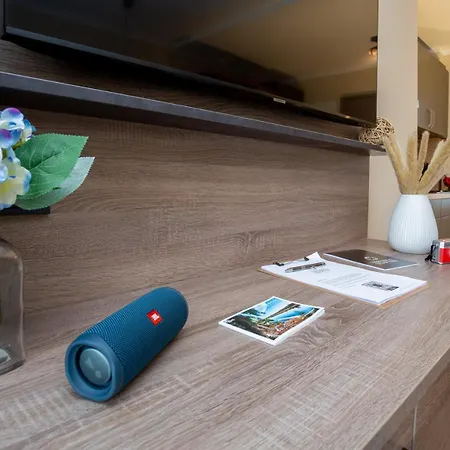 Lieblingsquartier St Andreasberg 8 דירה *