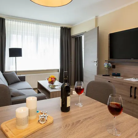 Lieblingsquartier St Andreasberg 8 * זנקט אנדריאסברג