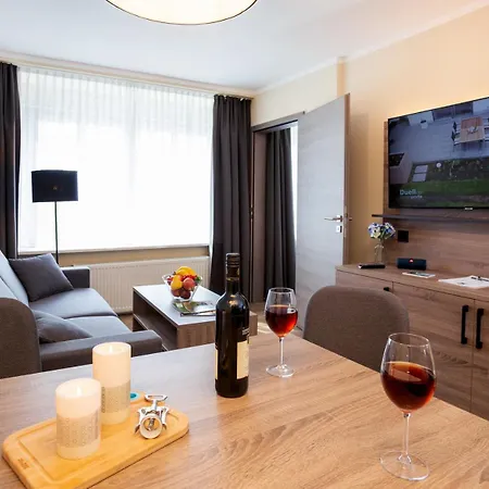 Lieblingsquartier St Andreasberg 8 *