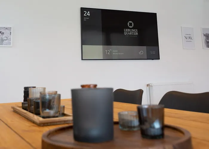 Lieblingsquartier St Andreasberg 8 *