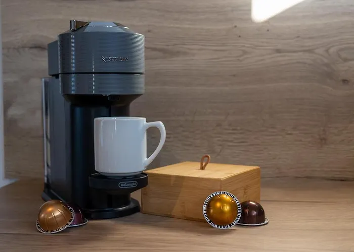 Lieblingsquartier St Andreasberg 8 圣安德里斯伯格