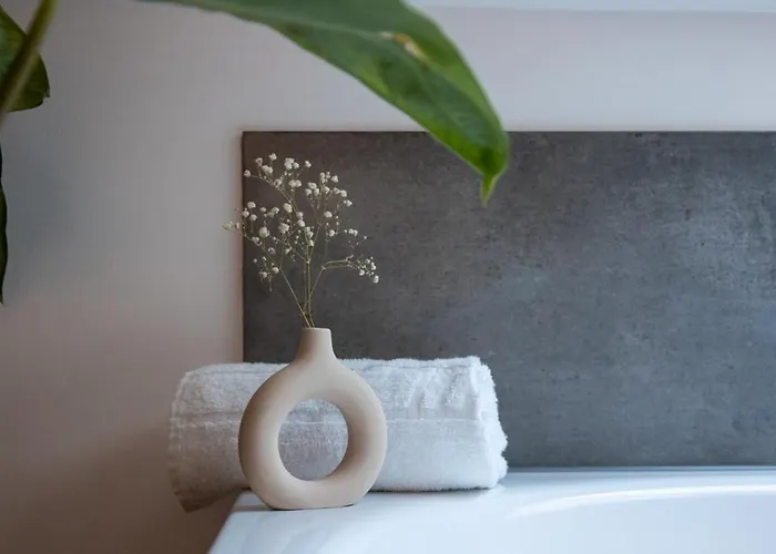 Lieblingsquartier St Andreasberg 8 * 圣安德里斯伯格