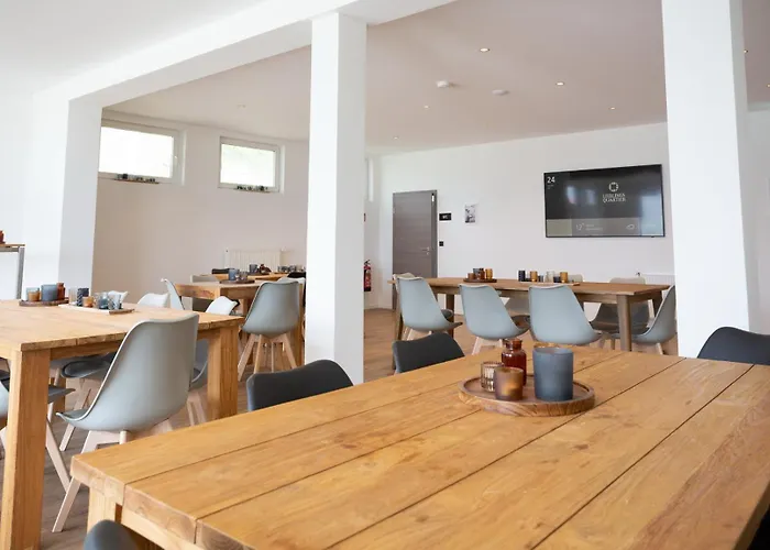 Lieblingsquartier St Andreasberg 8 公寓 *