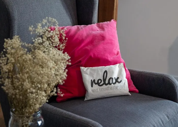 Lieblingsquartier St Andreasberg 8 *