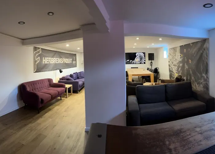 Lieblingsquartier St Andreasberg 8 圣安德里斯伯格