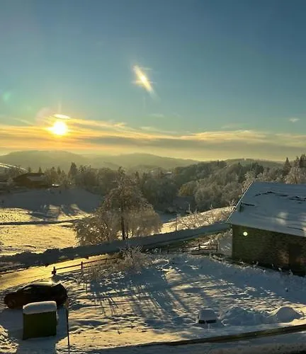 Lieblingsquartier St Andreasberg 8 * 圣安德里斯伯格