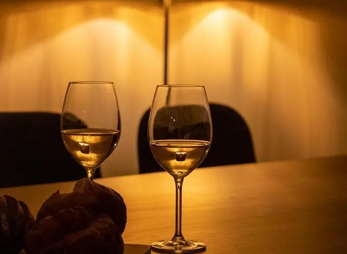 Lieblingsquartier St Andreasberg 8 公寓 *