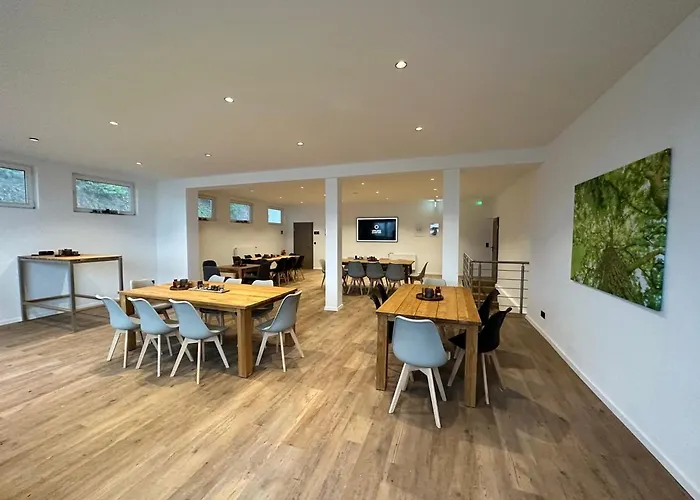 Lieblingsquartier St Andreasberg 8 *