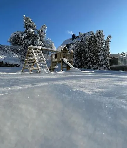 Lieblingsquartier St Andreasberg 8 圣安德里斯伯格