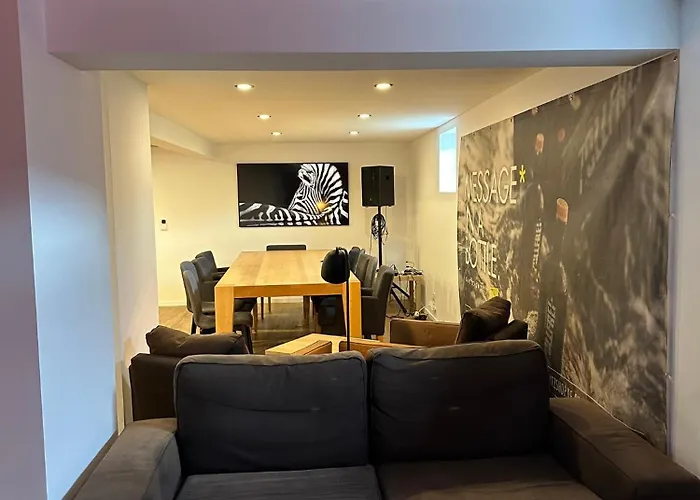 Lieblingsquartier St Andreasberg 8 公寓 *