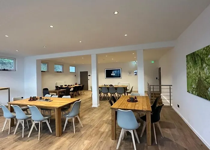 Lieblingsquartier St Andreasberg 8 公寓 圣安德里斯伯格