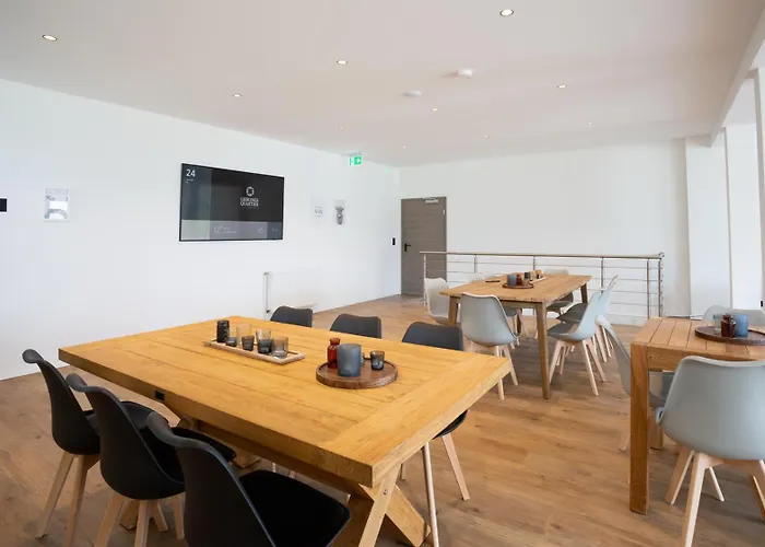 Lieblingsquartier St Andreasberg 8 *