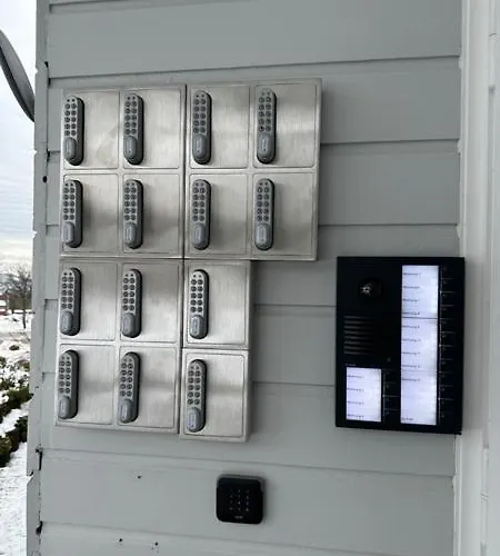 Lieblingsquartier St Andreasberg 8 * 圣安德里斯伯格