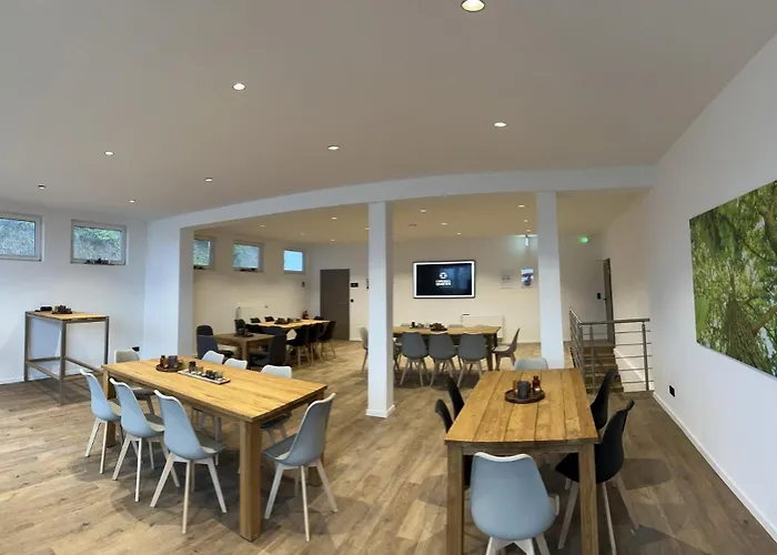 Lieblingsquartier St Andreasberg 8 公寓